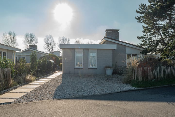 Foto 7 van Sophiaboulevard 19