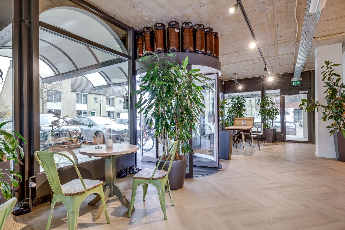 Bekijk foto 5 van Kaap Hoorndreef 66