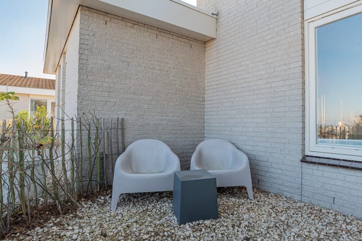 Foto 34 van Sophiaboulevard 19