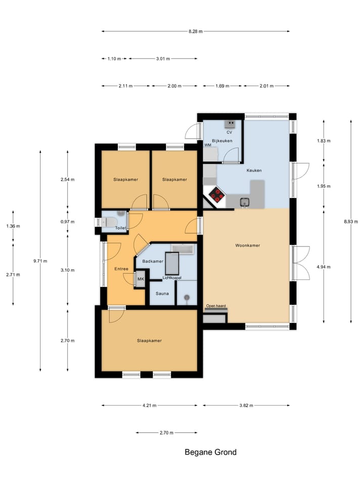 Foto 38 van Sophiaboulevard 19