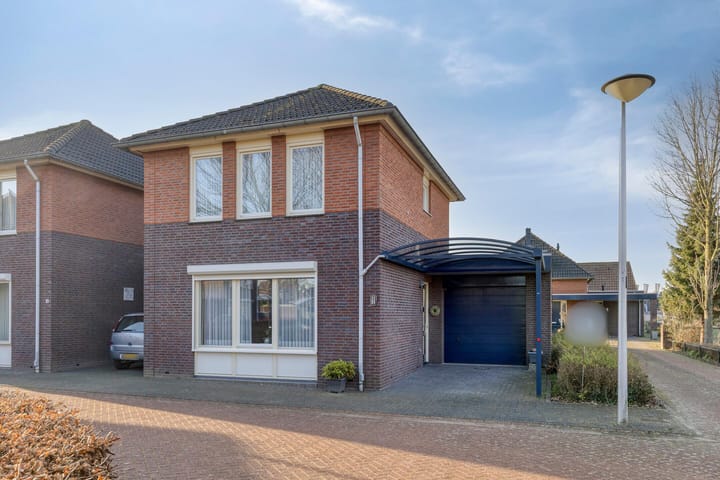 Foto 1 van Op de Vlis 11