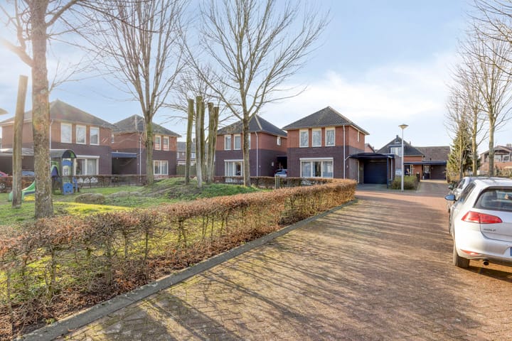 Foto 2 van Op de Vlis 11