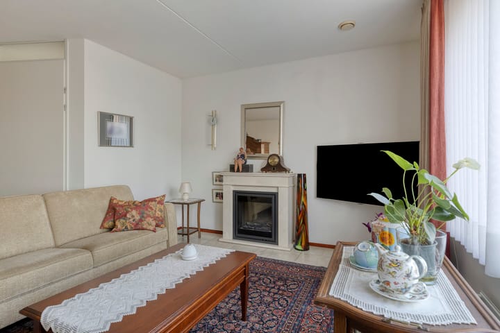 Foto 3 van Op de Vlis 11