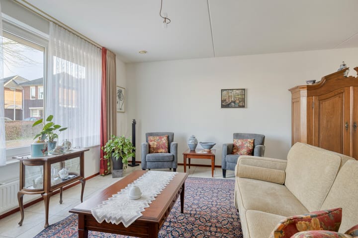 Foto 5 van Op de Vlis 11