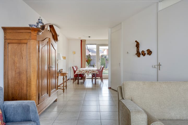 Foto 7 van Op de Vlis 11