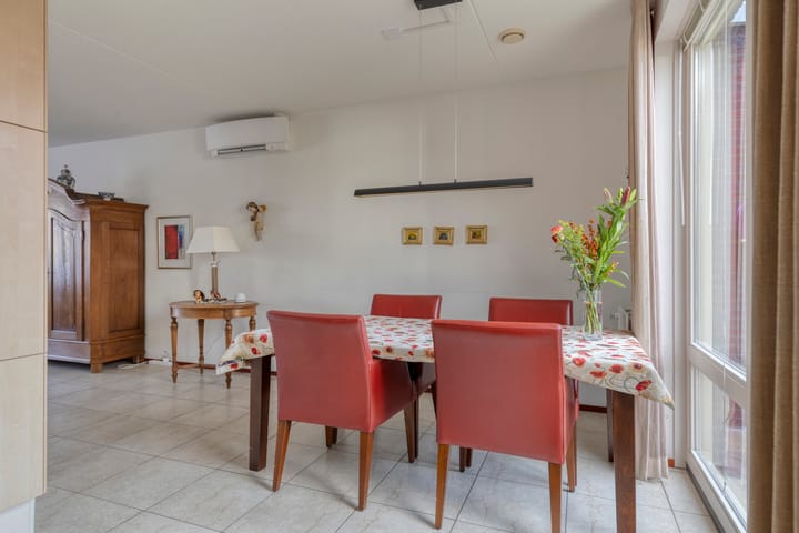 Foto 8 van Op de Vlis 11