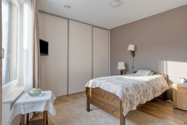 Foto 12 van Op de Vlis 11