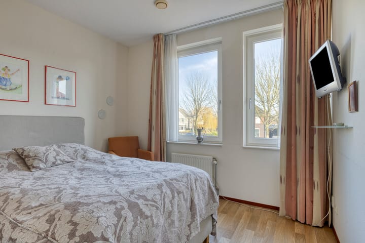 Foto 16 van Op de Vlis 11