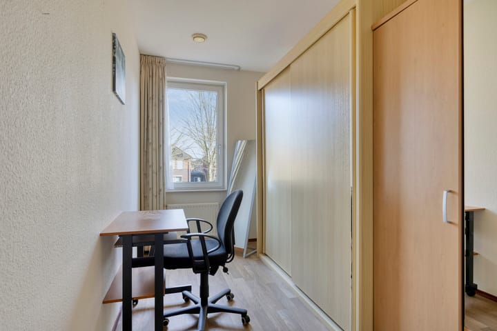 Foto 18 van Op de Vlis 11