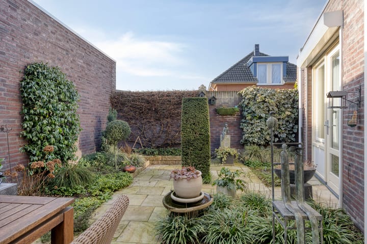 Foto 23 van Op de Vlis 11