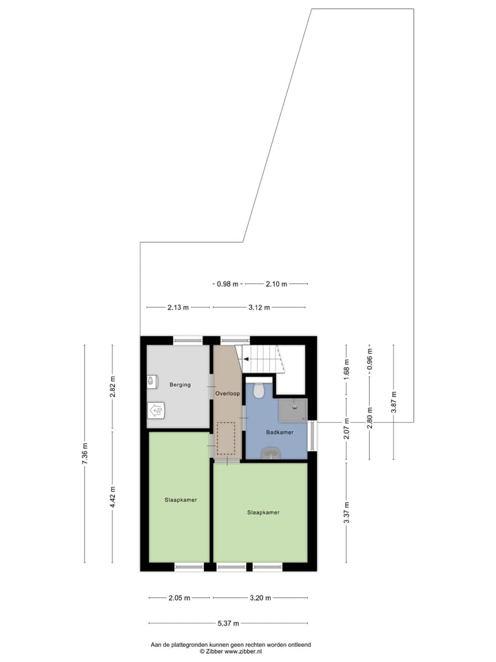 Foto 28 van Op de Vlis 11