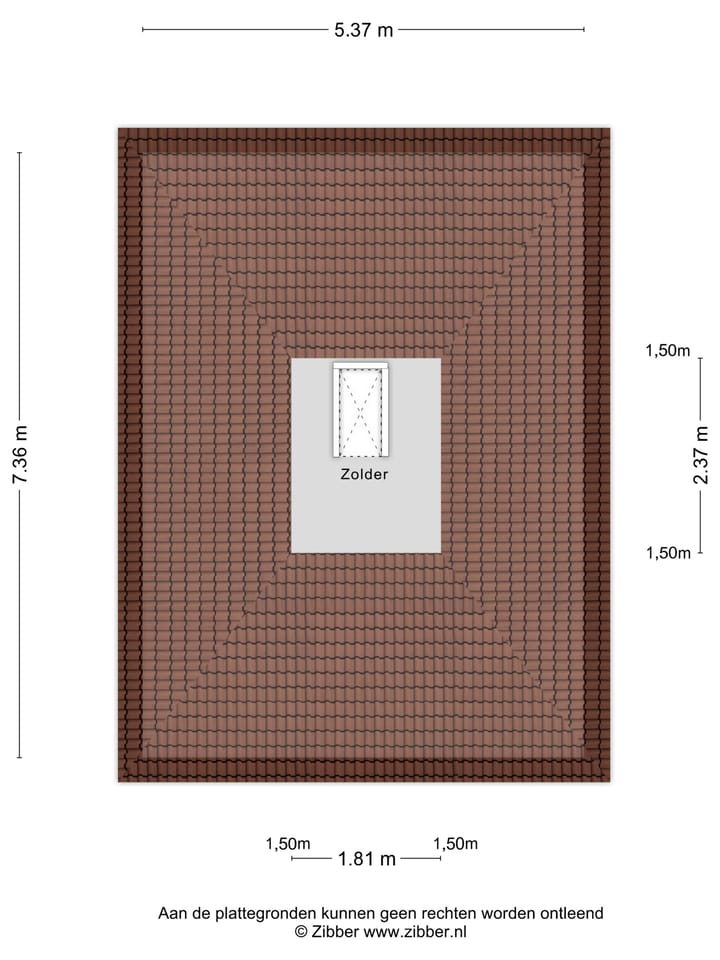 Foto 29 van Op de Vlis 11