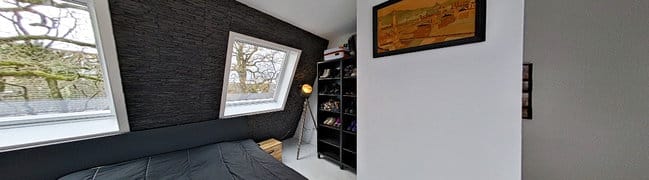 Slaapkamer