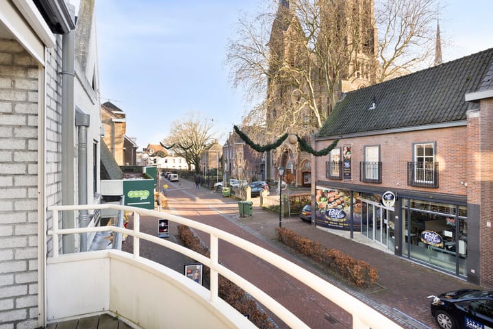 Foto 2 van Hoofdstraat 61-A