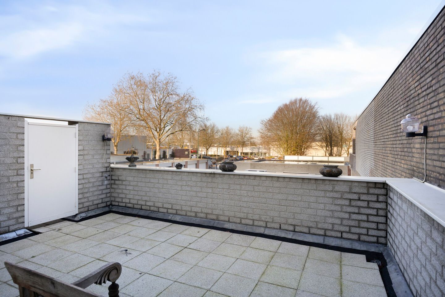 Photo 4 of Hoofdstraat 61-A