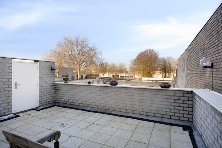 Foto 4 van Hoofdstraat 61-A