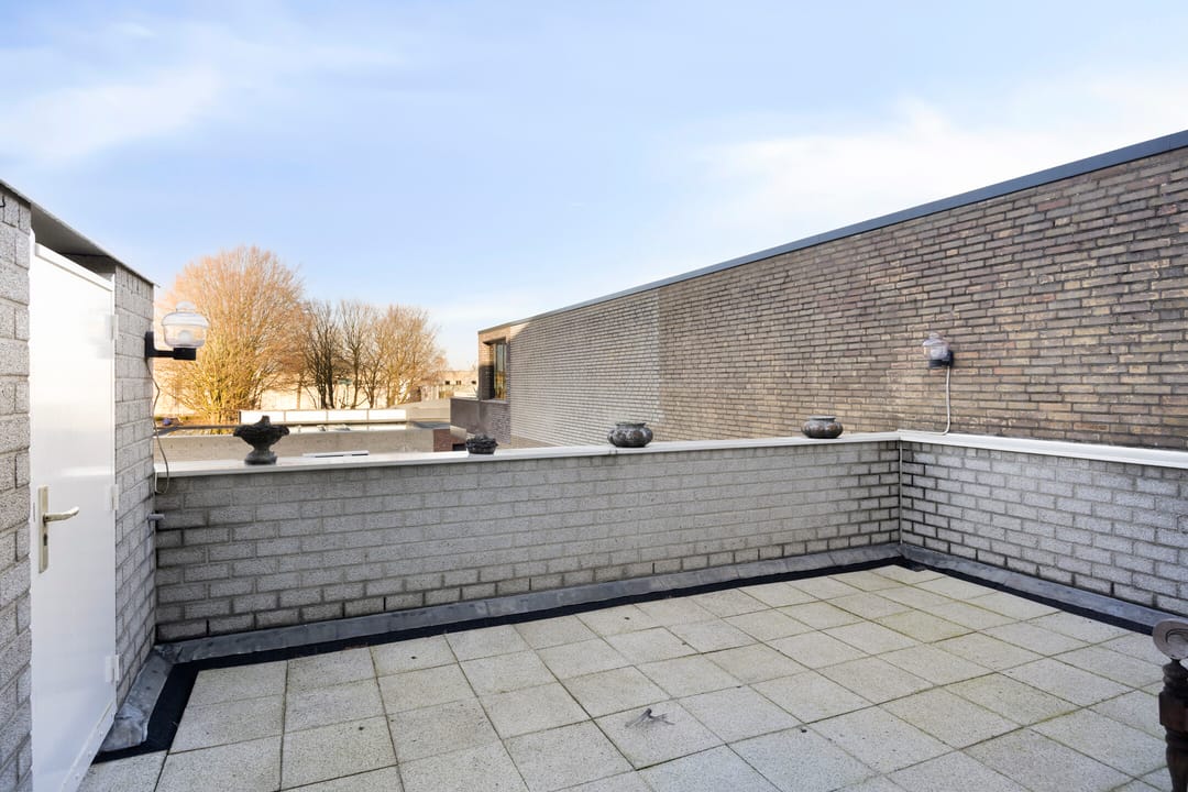 Photo 22 of Hoofdstraat 61-A