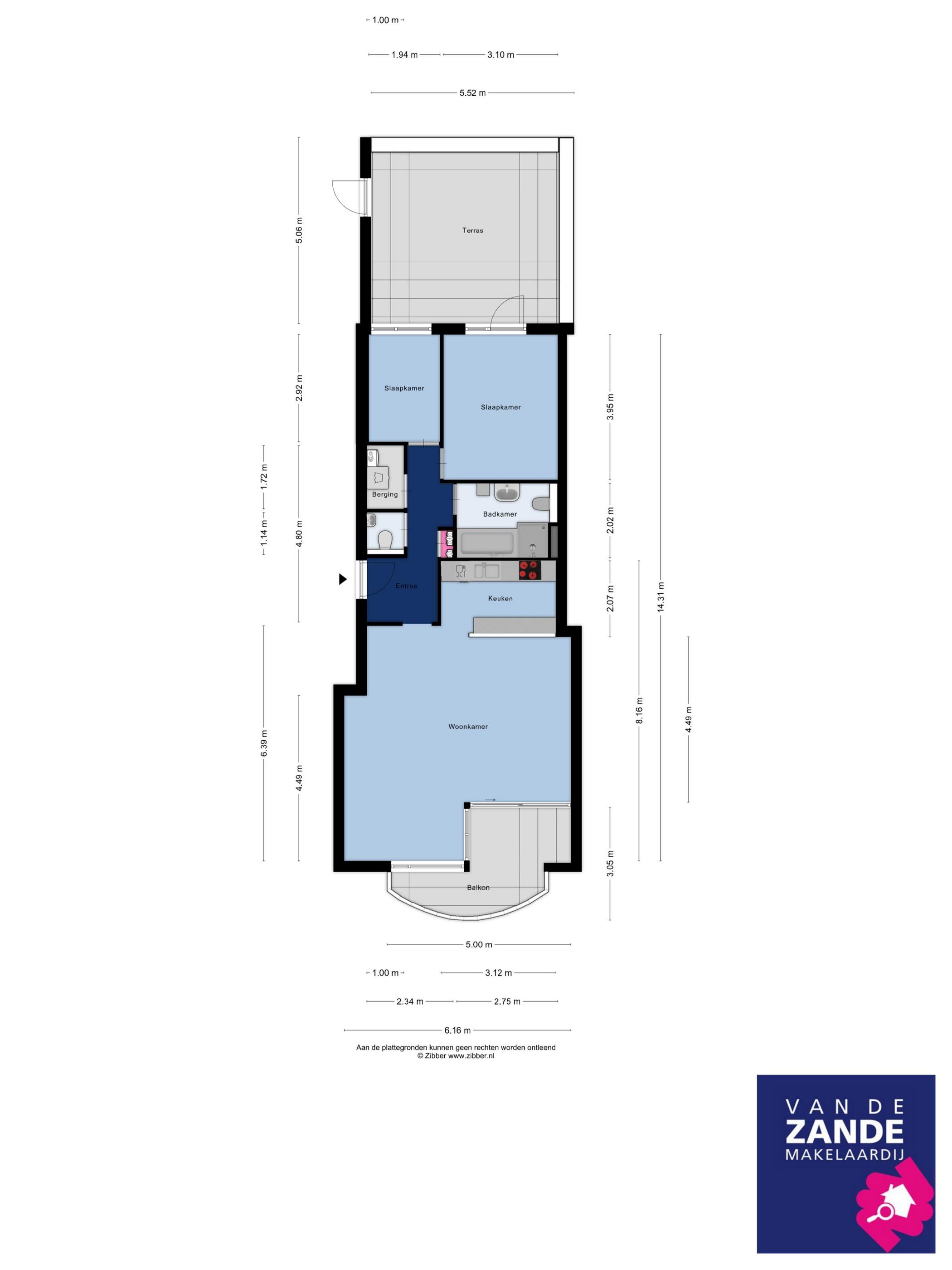 Photo 27 of Hoofdstraat 61-A