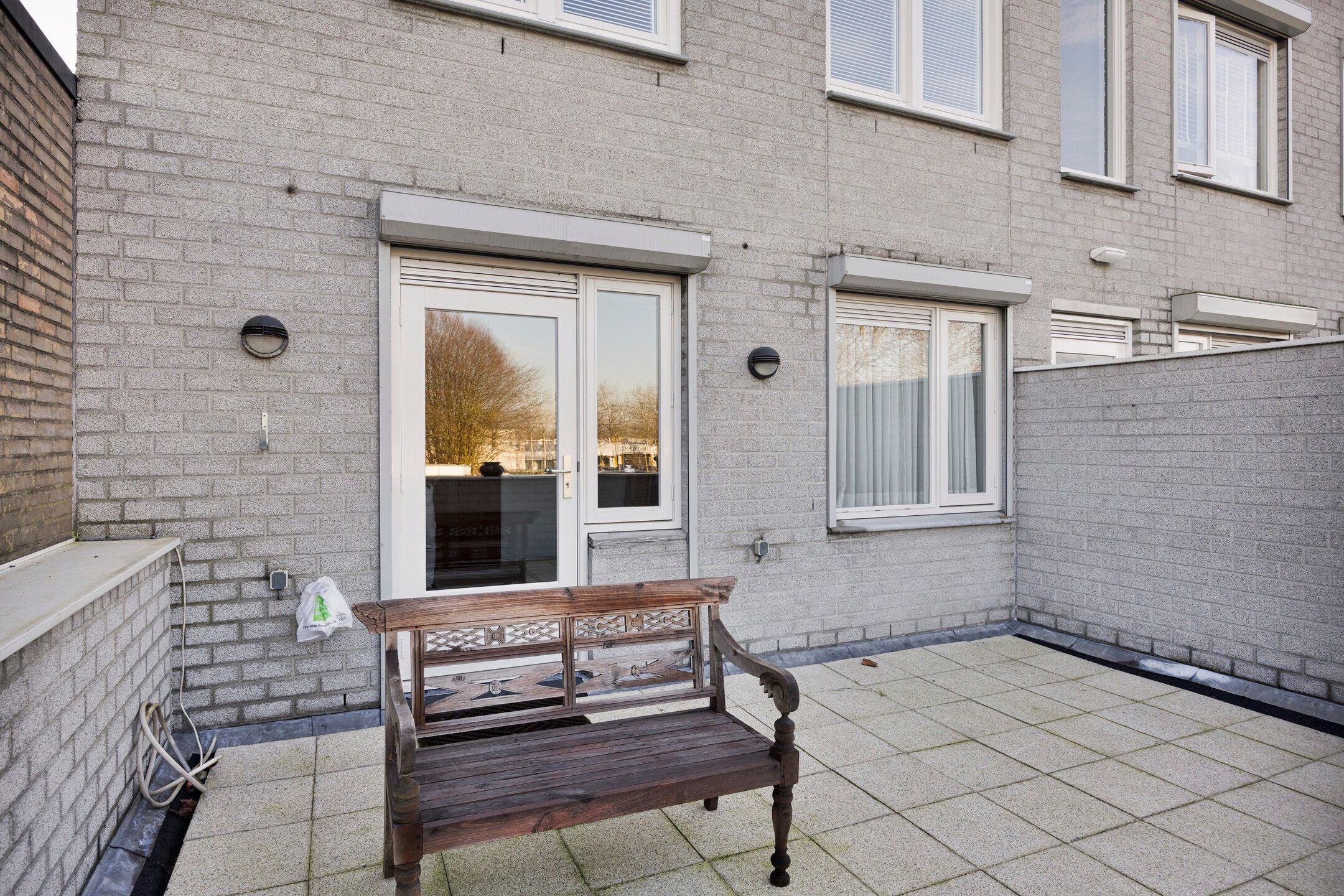 Photo 21 of Hoofdstraat 61-A