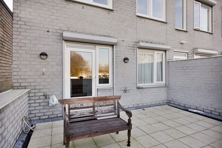 Foto 21 van Hoofdstraat 61-A