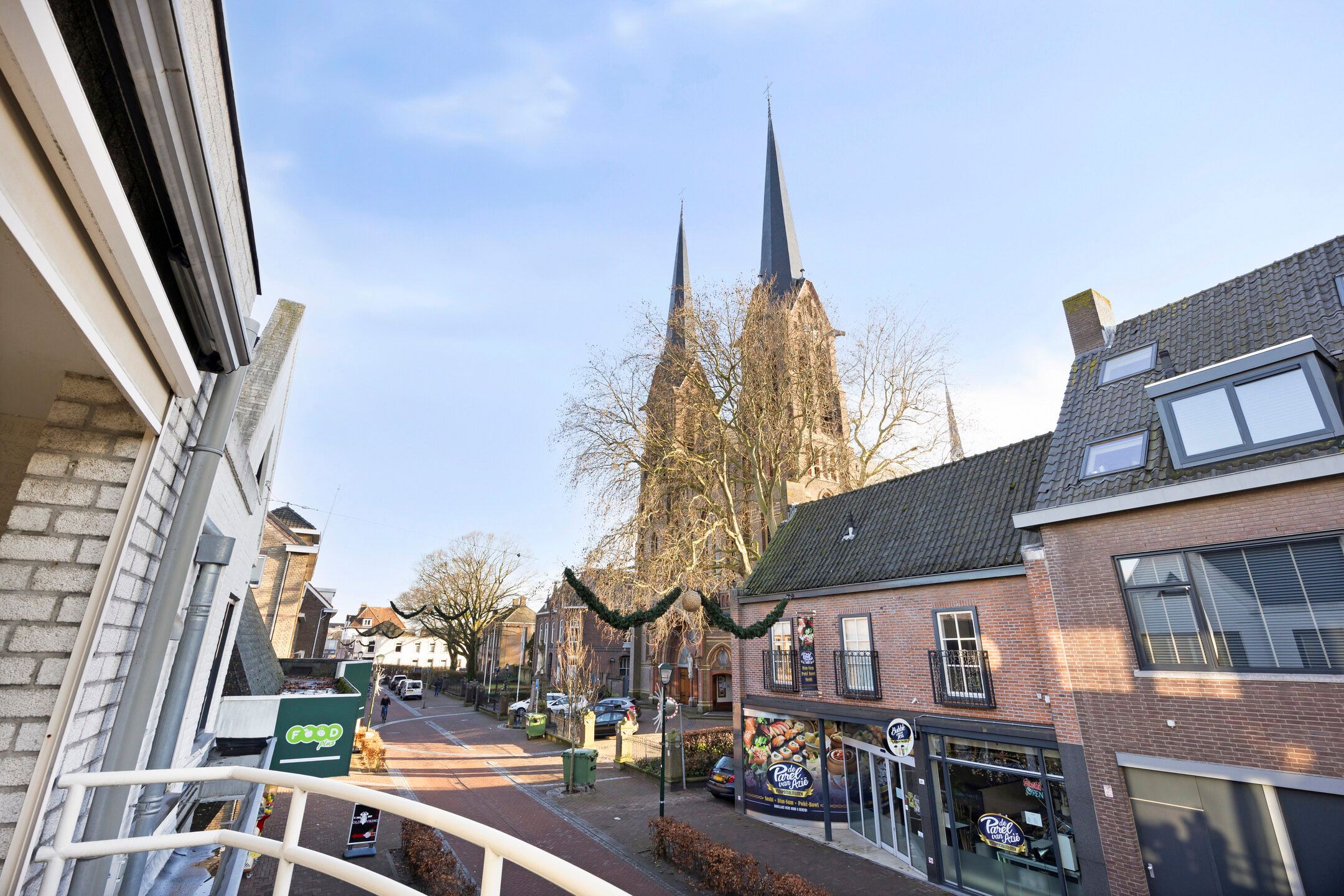 Photo 24 of Hoofdstraat 61-A