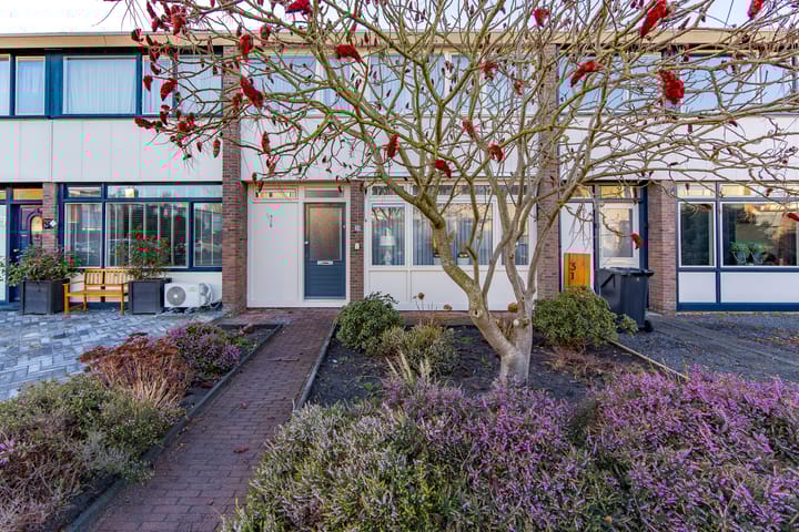 Foto 1 van Dr. Koppiusstraat 29