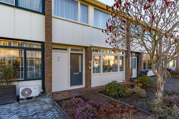 Foto 2 van Dr. Koppiusstraat 29