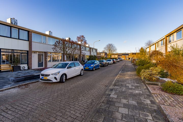 Foto 4 van Dr. Koppiusstraat 29