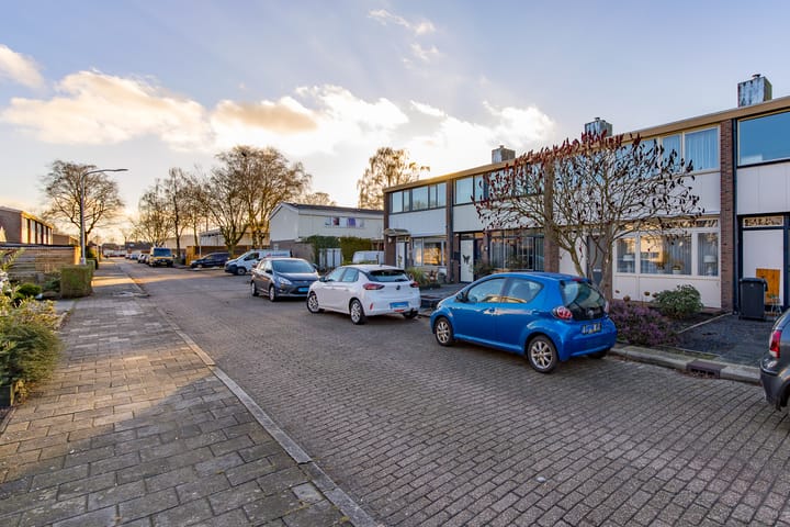 Foto 5 van Dr. Koppiusstraat 29