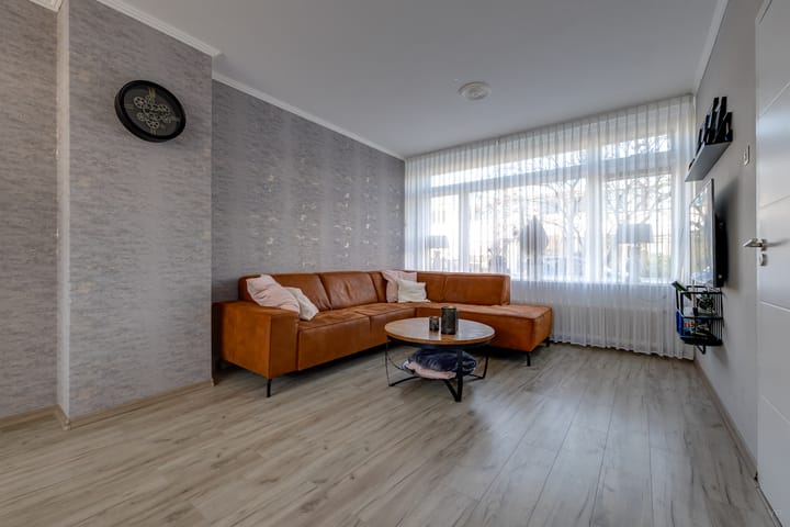 Foto 7 van Dr. Koppiusstraat 29