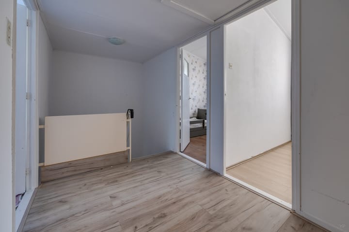 Foto 25 van Dr. Koppiusstraat 29