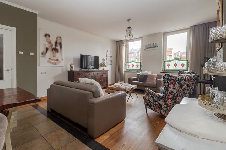 Foto 2 van Hemelboomlaan 21