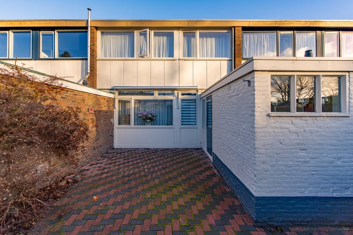 Foto 29 van Dr. Koppiusstraat 29