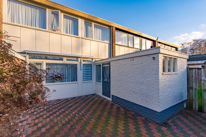 Foto 30 van Dr. Koppiusstraat 29