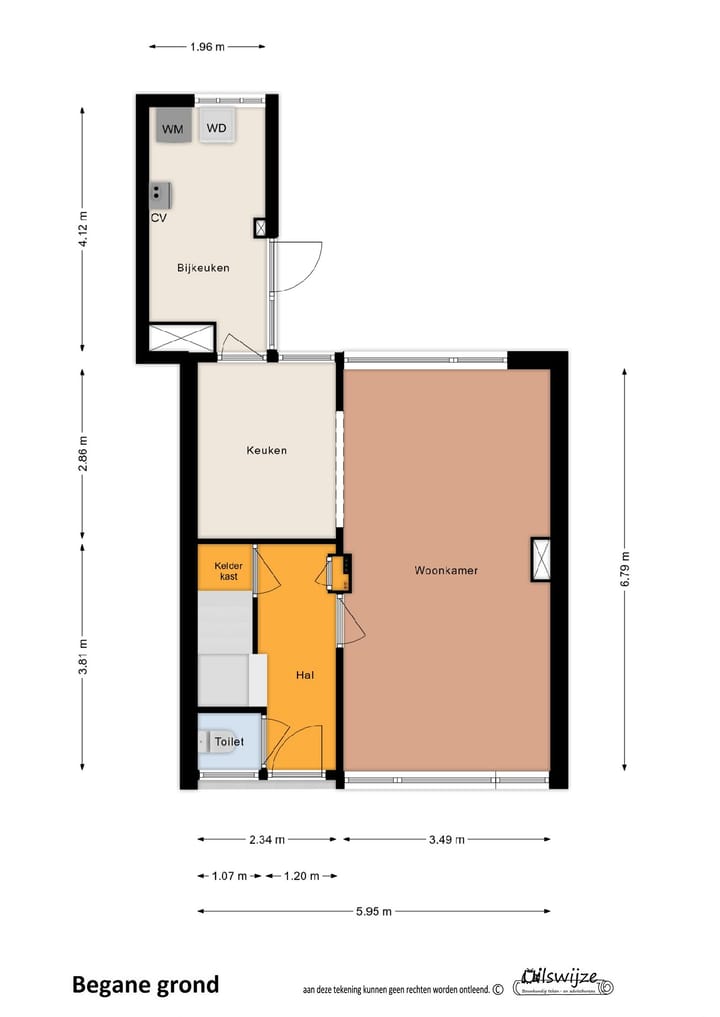 Foto 34 van Dr. Koppiusstraat 29