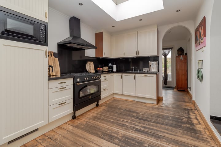 Foto 7 van Hemelboomlaan 21