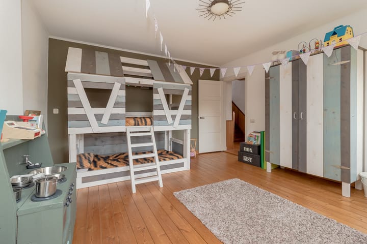 Foto 13 van Hemelboomlaan 21