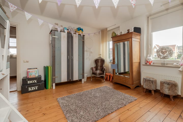 Foto 14 van Hemelboomlaan 21