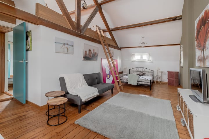 Foto 20 van Hemelboomlaan 21