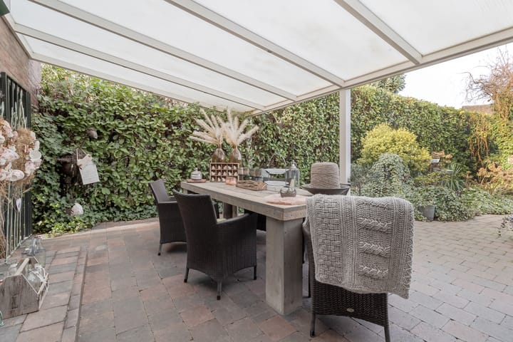 Foto 23 van Hemelboomlaan 21