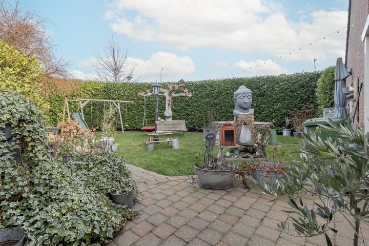 Foto 25 van Hemelboomlaan 21