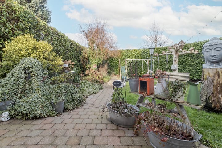 Foto 26 van Hemelboomlaan 21