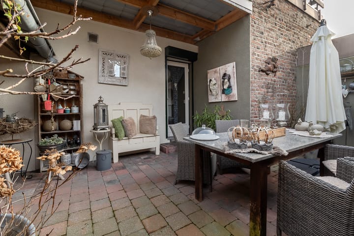 Foto 30 van Hemelboomlaan 21