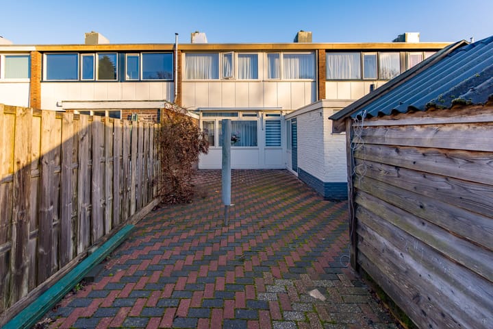 Foto 31 van Dr. Koppiusstraat 29