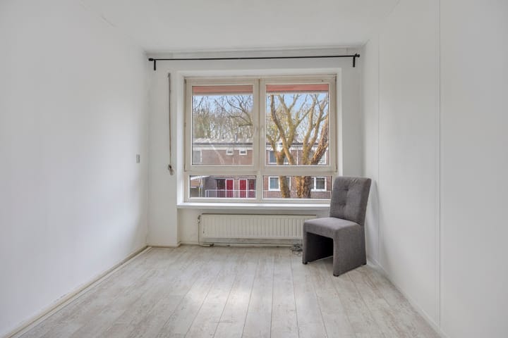 Foto 3 van Van der Lelijstraat 21-I