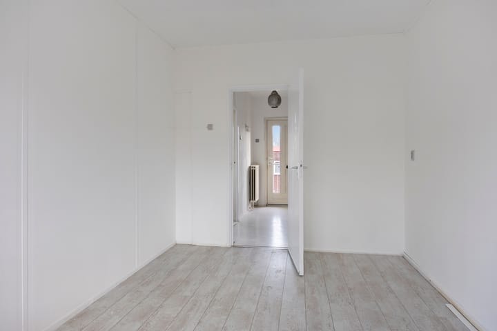 Foto 4 van Van der Lelijstraat 21-I