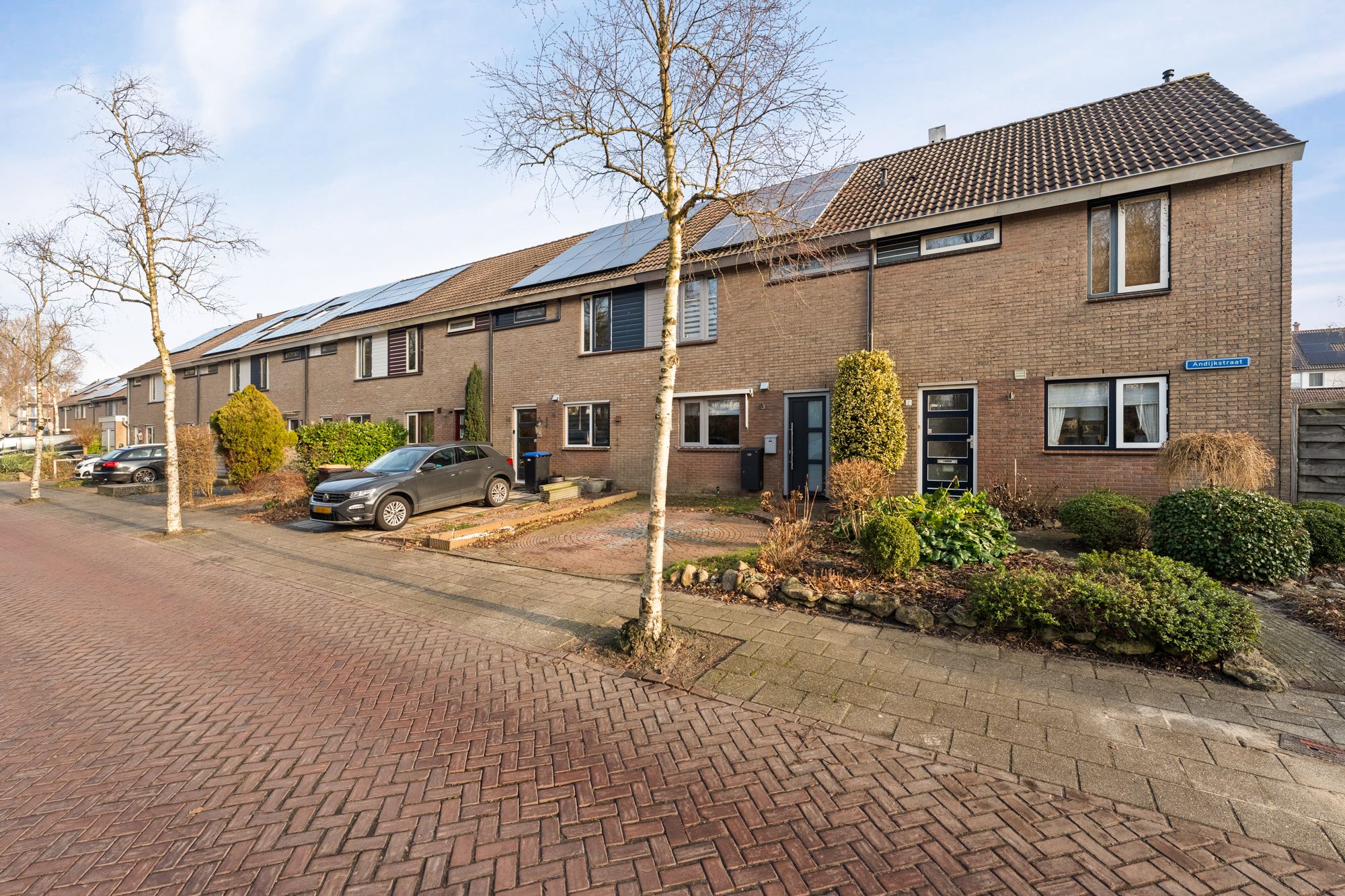 Photo 6 of Andijkstraat 4