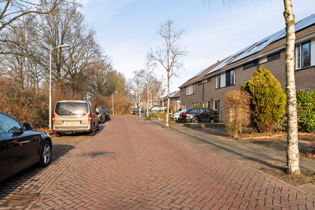 Photo 7 of Andijkstraat 4