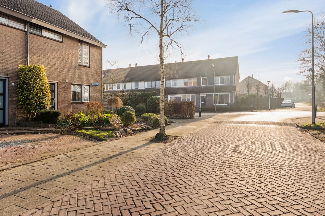 Photo 8 of Andijkstraat 4