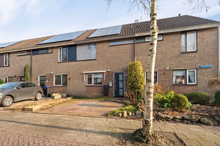 Foto 9 van Andijkstraat 4